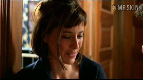 Sexiest Téa Leoni Scene in Flirting with Disaster. Underwear. 176929