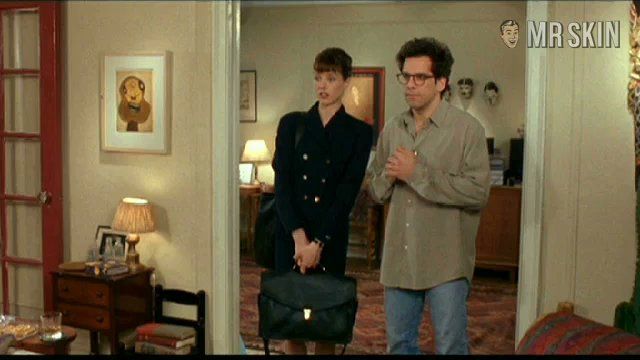 Flirting with Disaster's Sexiest Scenes with Mary Tyler Moore. Underwear. 176928
