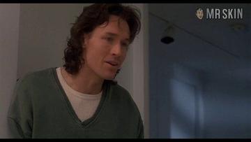 Charlotte Lewis in Excessive Force (1993) Thong Sexy Breasts Sexy 194651