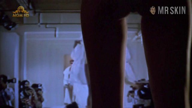 Charlotte Lewis in Sketch Artist (1992) Breasts Thong Sexy Breasts Sexy 247624