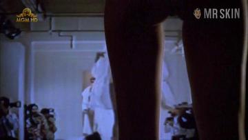 Charlotte Lewis in Sketch Artist (1992) Breasts Thong Sexy Breasts Sexy 247624