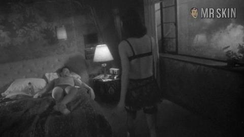 Pinky from Natural Born Killers Naked. Breasts, Underwear. 217943
