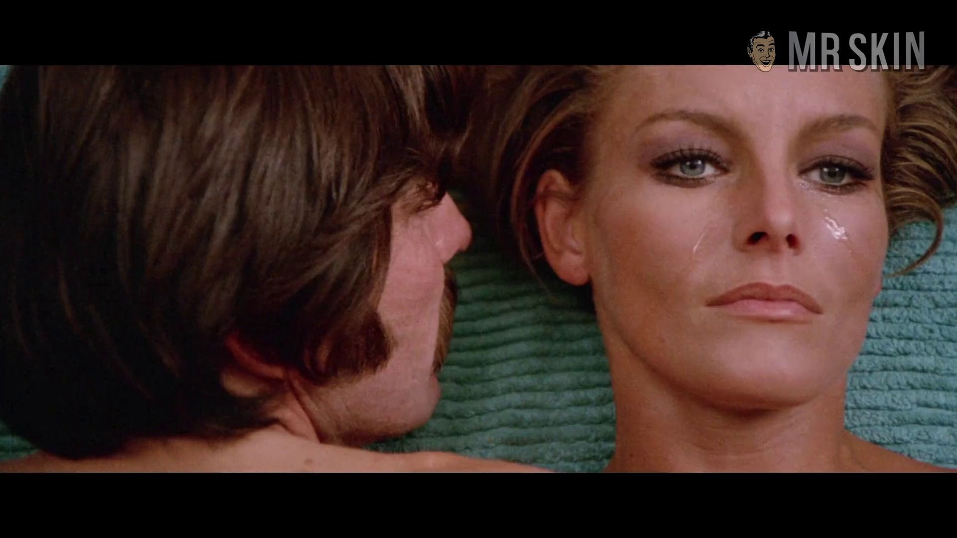 Elizabeth Serpieri from Who Saw Her Die? Naked. Breasts. 209027