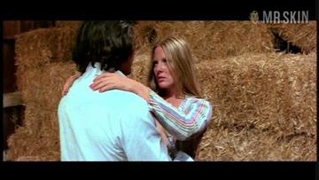 Christina Hart in Johnny Firecloud (1975) Breasts Breasts 176940