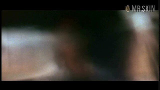June from Johnny Firecloud Naked. Breasts. 176939