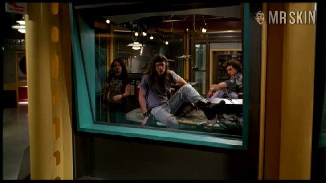 Sexiest Scenes of Suzzi from Airheads. Underwear. 222005