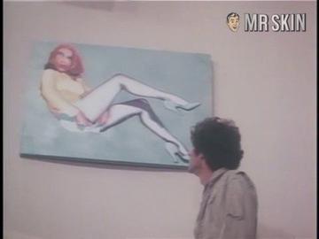 Sondra Locke in The Second Coming of Suzanne (1974) Breasts Breasts 221844