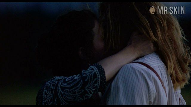 Julia Ormond in Legends of the Fall (1994) Breasts Breasts 182600