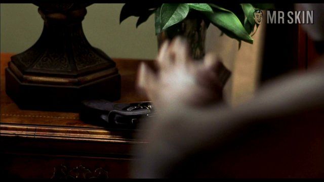 Nancy Allen in Out of Sight (1998) Underwear Underwear 211091