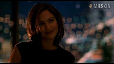 Out of Sight's Sexiest Scenes with Jennifer Lopez. Underwear, sexy. 211092