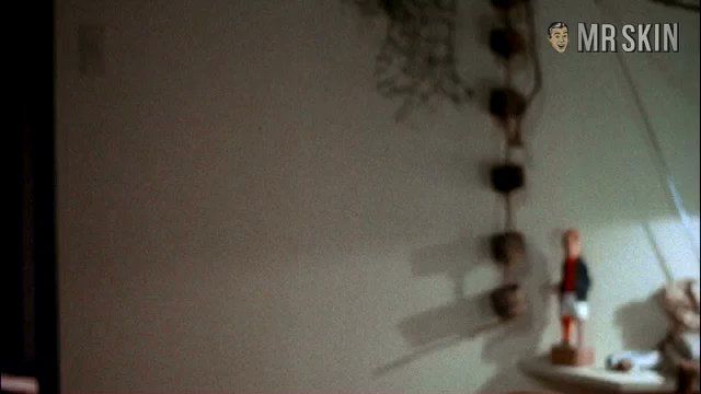 Traci Lords in Not of This Earth (1988) Breasts Butt Bush Bikini Breasts 180921