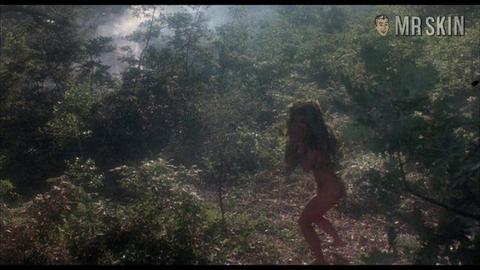Sexiest Scenes of Jeanette Cooper from Troll. Thong, sexy. 174527