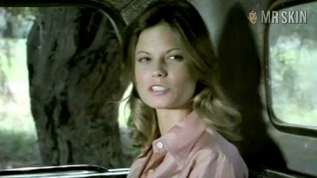 Kay Lenz in Mean Dog Blues (1978) Breasts Breasts 197853