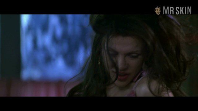 Courtney Love Naked as Althea Leasure. Breasts, bush, butt. 195183