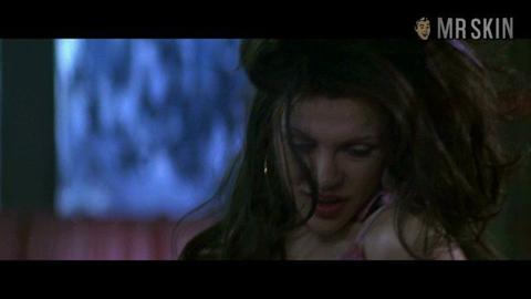 Courtney Love Naked as Althea Leasure. Breasts, bush, butt. 195183