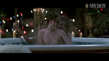 Courtney Love in The People vs. Larry Flynt (1996) Breasts Butt Bush Breasts Bush 189084