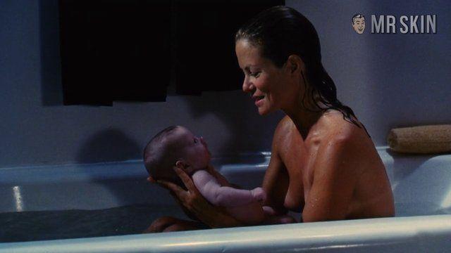 Jenny Seagrove in The Guardian (1990) Breasts Butt Breasts Butt 247928