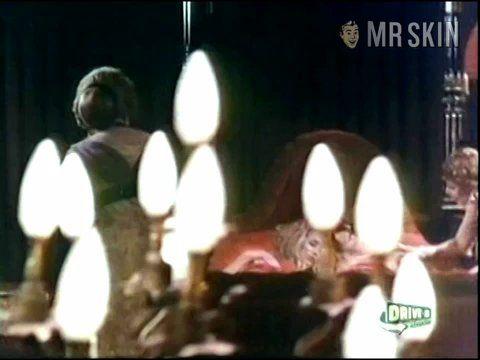Joanna Lumley Naked in Games That Lovers Play. Breasts, butt. 195775