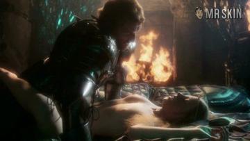 Katrine Boorman in Excalibur (1981) Breasts Breasts 190484