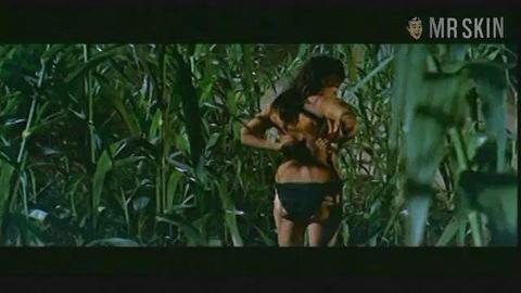 Gabriella Giorgelli Naked as Marcella. Breasts. 183663
