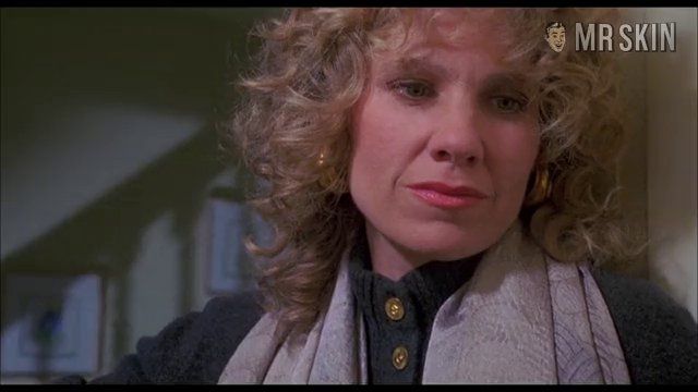 Kelly Lynch in Desperate Hours (1990) Breasts Breasts Left Breast 195850