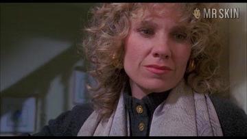 Kelly Lynch in Desperate Hours (1990) Breasts Breasts Left Breast 195850