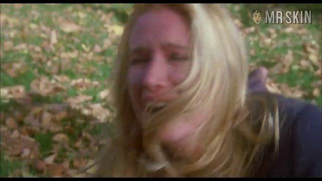 Kelly Lynch Naked as Nancy Breyers. Breasts, left breast, sexy. 195849