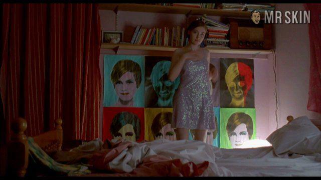 Kelly MacDonald, Pauline Lynch in Trainspotting (1996) Breasts Bush Underwear Breasts Bush 184650