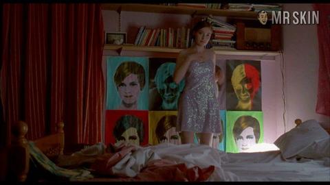 Nudes of Diane from Trainspotting. Breasts, Bush, Underwear. 184650
