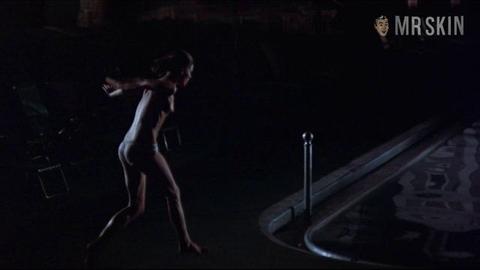 Ali MacGraw Nude in Goodbye, Columbus. Breasts, bikini, butt. 190012