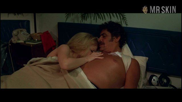 The Getaway's Sexiest Scenes with Sally Struthers. Underwear, sexy. 222096