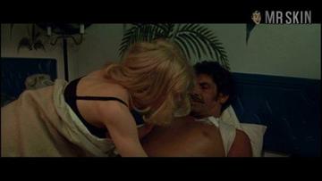 Sally Struthers in The Getaway (1972) Underwear Sexy Underwear 222096