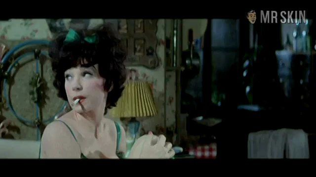 Hottest Irma Scenes. Sexy, underwear. 193179