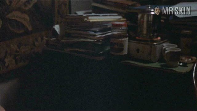 Sexiest Shirley MacLaine Scene in Desperate Characters. Sexy, breasts. 209989