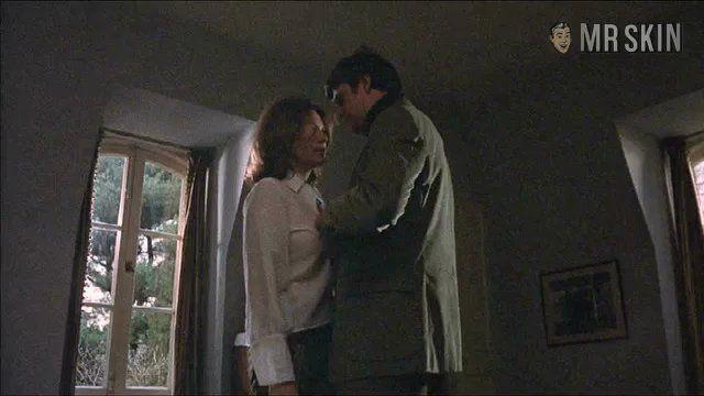 Shirley MacLaine in Desperate Characters (1971) Breasts Breasts Sexy 189087