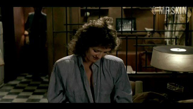 Sexiest Scenes of Pam Marshetta from The Prince of Pennsylvania. Sexy. 202421