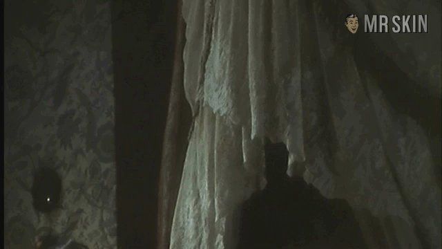 Mathilda May Nude as S. G. Colette. Breasts, Butt. 209402
