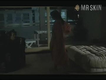 Sandrine Bonnaire in Police (1985) Breasts Bush Breasts Bush 179209