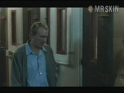 Hottest Sophie Marceau Scene in Police. Sexy, breasts. 179204