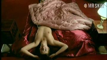 Sophie Marceau in L’amour braque (1985) Breasts Bush Breasts Bush 191541