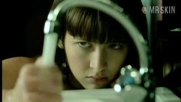 Sophie Marceau in L’amour braque (1985) Breasts Bush Breasts Bush 191542