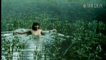 Sophie Marceau in L’amour braque (1985) Breasts Butt Breasts Bush 191543