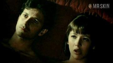 Sophie Marceau in L’amour braque (1985) Breasts Bush Breasts Bush 191544