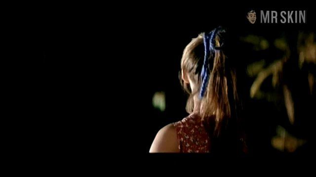 Sophie Marceau in Pour Sacha (1991) Breasts Butt Bush Breasts Bush 201625