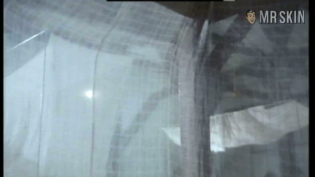 Lisa Faulkner Nude as Helene Lagonelle. Breasts, Butt. 229952