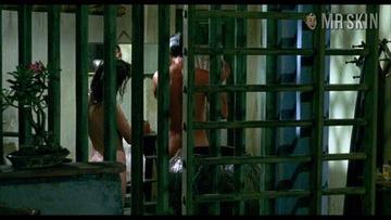 Jane March in The Lover (1992) Breasts Real Sex Breasts 176985