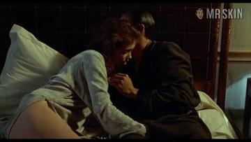 Jane March in The Lover (1992) Butt Real Sex Breasts 176987