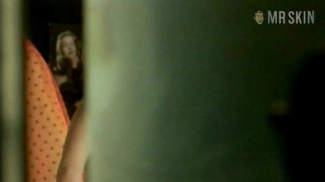 Eva Haßmann in Der kalte Finger (1996) Breasts Breasts Sexy 183555