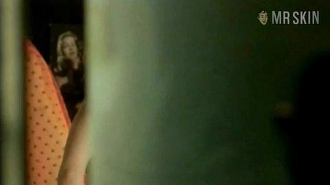 Eva Haßmann Naked as Eva. Breasts, sexy, underwear. 183555