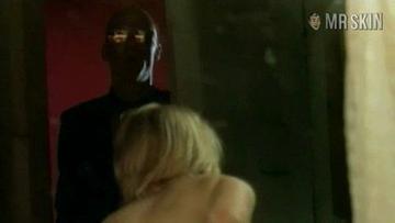 Eva Haßmann in Der kalte Finger (1996) Breasts Breasts Sexy 183555